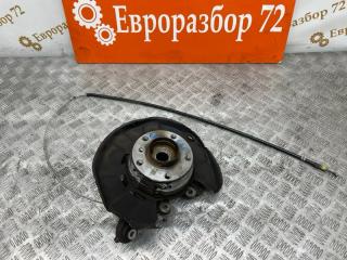 Кулак поворотный задний правый BMW 3-Series контрактная Кулак поворотный задний правый BMW 3-Series