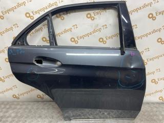 Дверь задняя правая Mercedes-Benz E-Class