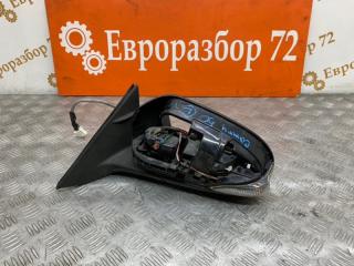 Зеркало левое Toyota Camry
