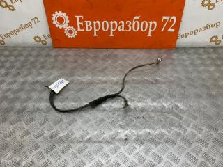 Фото запчасти клемма аккумулятора Renault Duster контрактная запчасть Запчасть клемма аккумулятора Renault Duster