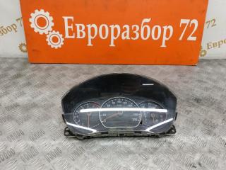 Запчасть панель приборов Suzuki SX4