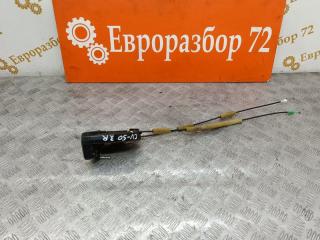 Запчасть замок двери задний правый Toyota Camry