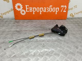 Запчасть замок двери передний левый Toyota Camry