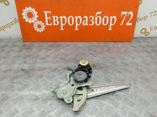 Запчасть стеклоподъемник задний правый Toyota Camry