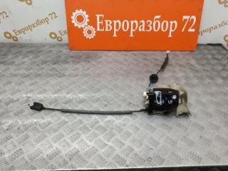 Замок двери передний правый Audi A3