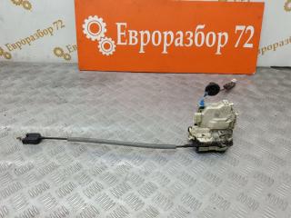 Замок двери передний левый Audi A3
