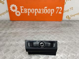 Блок управления климат-контролем Audi A4