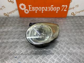 Фара передняя левая Kia Picanto