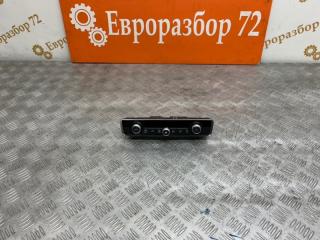 Блок управления климат-контролем Audi A3