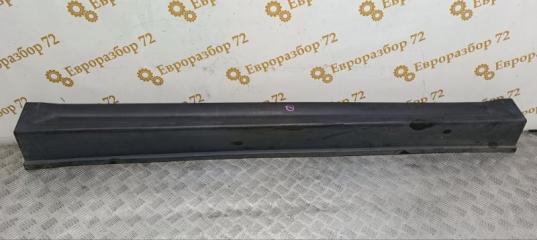 Запчасть накладка порога правая Suzuki SX4