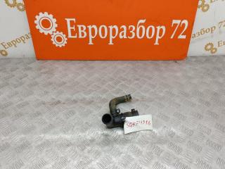 Запчасть тройник системы охлаждения Chery Tiggo 7 Pro Max 2022