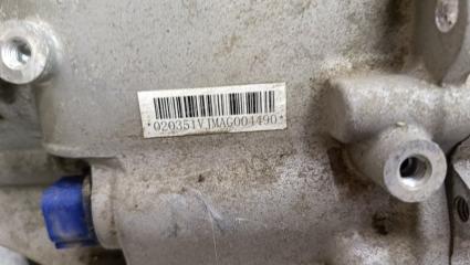 АКПП Tiggo 8 Pro Max 2021 SQRF4J20 АКПП Tiggo 8 Pro Max 2021 SQRF4J20