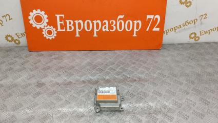 Запчасть блок srs Volkswagen Touareg 2002