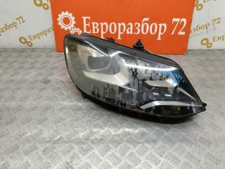 Фара передняя правая Volkswagen Sharan