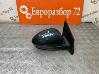 Зеркало правое Chevrolet Cruze