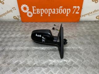 Зеркало правое Audi A4