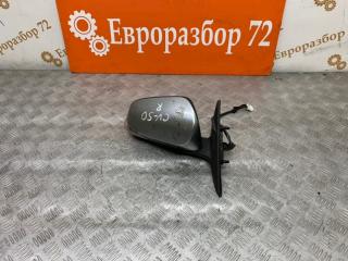 Зеркало правое Toyota Camry