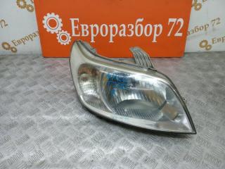 Фара передняя правая Chevrolet Aveo