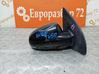 Зеркало правое Chevrolet Aveo
