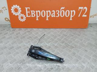 Ручка двери передняя правая Chevrolet Cruze контрактная Ручка двери передняя правая Chevrolet Cruze