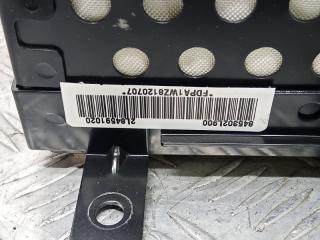 Подушка безопасности пассажира Elantra HD Подушка безопасности пассажира Elantra HD
