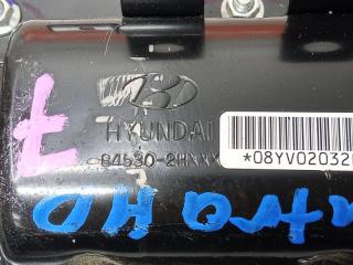 Подушка безопасности пассажира Elantra HD Подушка безопасности пассажира Elantra HD