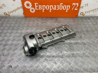 Запчасть крышка клапанов левая Porsche Cayenne 2008