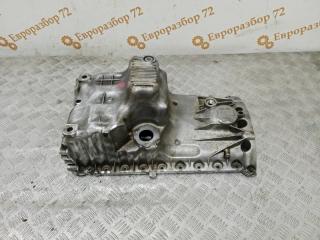 Запчасть поддон двигателя Porsche Cayenne 2008