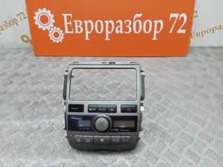 Блок управления климат-контролем Toyota Ipsum