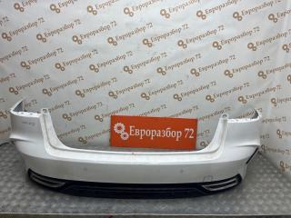 Бампер задний Chery Arrizo 8