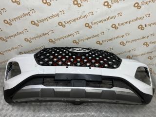 Бампер передний Chery Tiggo 4 Pro