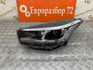 Фара передняя левая Chery Tiggo 4 Pro