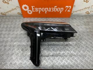 Фара передняя правая Exeed RX
