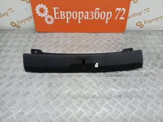 Запчасть накладка замка багажника Jaecoo J7