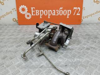 Запчасть турбина Chery Arrizo 8