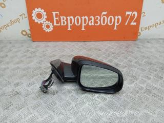 Зеркало правое Jaguar XF