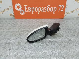 Зеркало левое Chevrolet Cruze