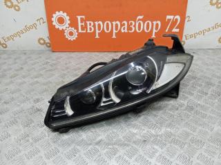 Фара передняя левая Jaguar XF