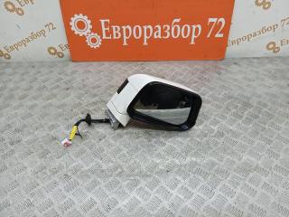 Зеркало правое Jaecoo J7