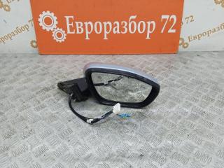 Зеркало правое Changan Uni-K