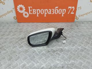 Зеркало левое Chery Tiggo 4 Pro