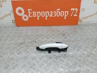 Запчасть ручка двери задняя левая Chery Tiggo 4 Pro