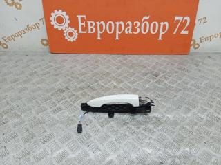 Запчасть ручка двери передняя левая Chery Tiggo 4 Pro
