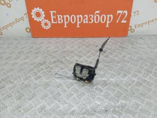 Запчасть замок двери передний левый Chery Arrizo 8
