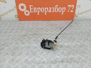 Запчасть замок двери передний левый Chery Tiggo 4 Pro