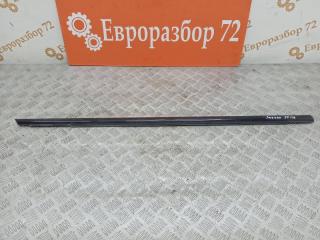 Запчасть молдинг стекла передний правый Jaecoo J7