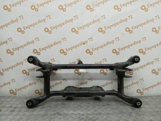 Балка подвески (подрамник) задняя Jetour Dashing
