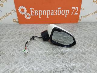 Зеркало правое Exeed RX