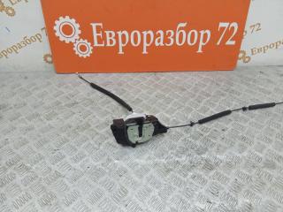 Запчасть замок двери передний левый Jetour Dashing