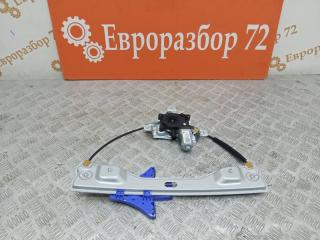 Запчасть стеклоподъемник задний правый Chery Tiggo 4 Pro